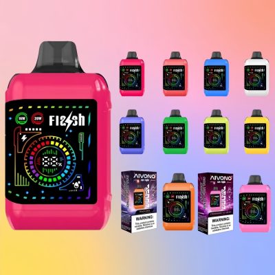 Aivono Aim Flash 35000 Puffs | Vape Kopen Aivono Aim Flash 35000 Puffs | Vape Kopen