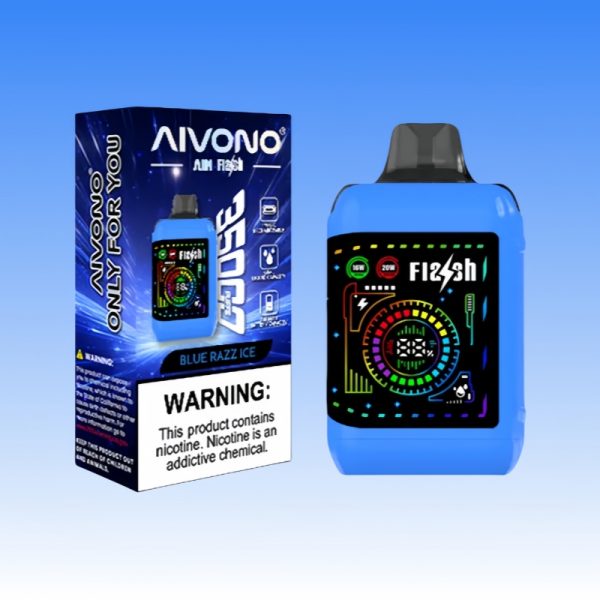 Aivono Aim Flash 35000 Puffs | Vape Kopen Aivono Aim Flash 35000 Puffs | Vape Kopen