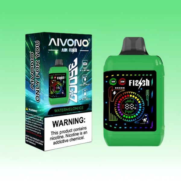 Aivono Aim Flash 35000 Puffs | Vape Kopen Aivono Aim Flash 35000 Puffs | Vape Kopen