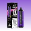 Al Fakher Crown Bar Hypermax 15000 Puffs | Vape Kopen