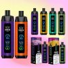 Al Fakher Crown Bar 8000 Pro Puffs | Vape Kopen