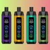 Al Fakher Crown Bar 8000 Pro Puffs | Vape Kopen