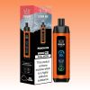Al Fakher Crown Bar 8000 Pro Puffs | Vape Kopen