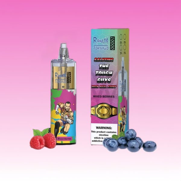 Randm Tornado 10000 Puffs | Vape Kopen Randm Tornado 10000 Puffs | Vape Kopen