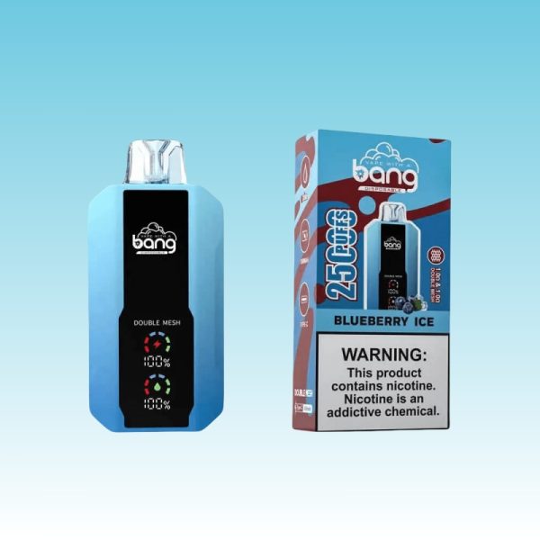 Bang 25000 Puffs | Vape Kopen Bang 25000 Puffs | Vape Kopen