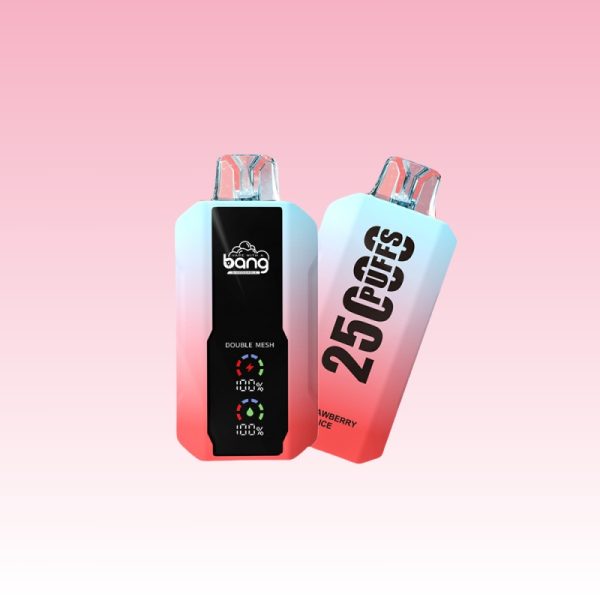 Bang 25000 Puffs | Vape Kopen Bang 25000 Puffs | Vape Kopen
