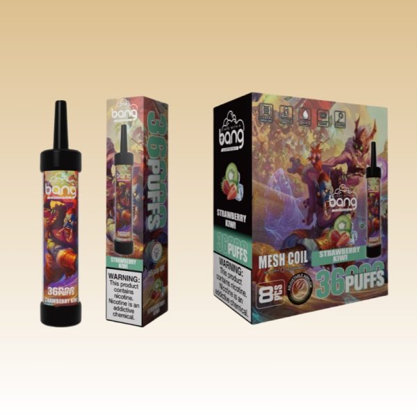 Bang 36000 Puffs | Vape Kopen Bang 36000 Puffs | Vape Kopen