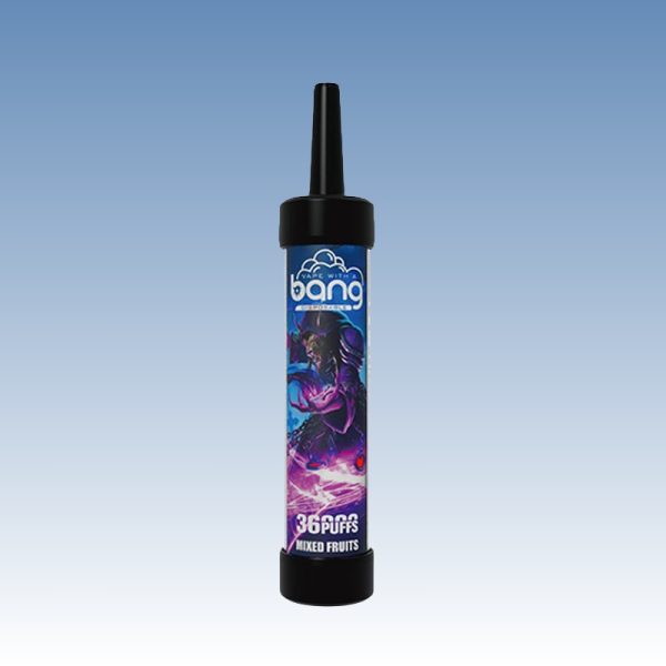 Bang 36000 Puffs | Vape Kopen Bang 36000 Puffs | Vape Kopen