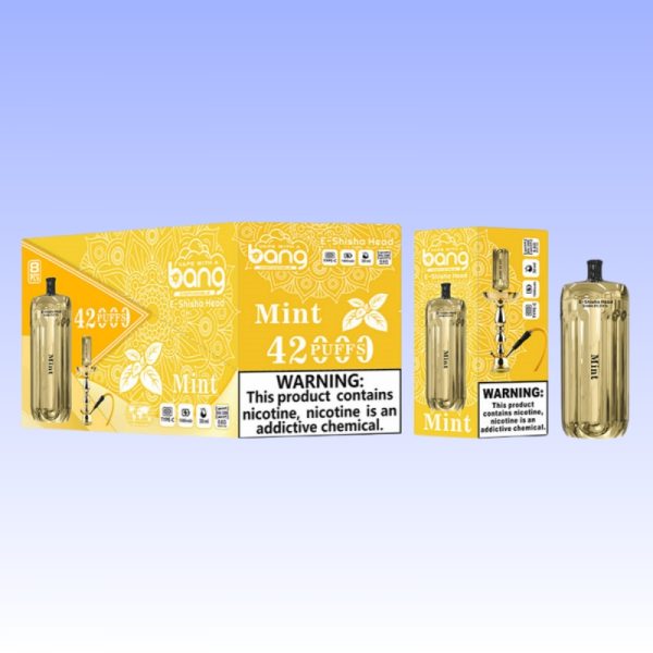 Bang Blaze 42000 Puffs | Vape Kopen Bang Blaze 42000 Puffs | Vape Kopen