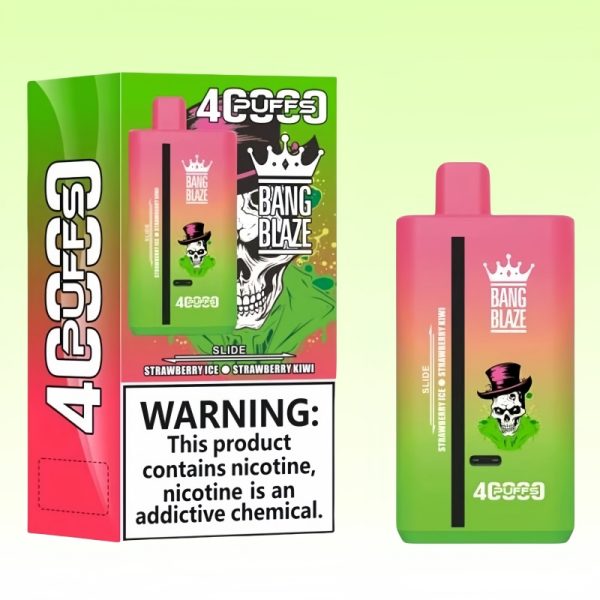 Bang Blaze 40000 Puffs | Vape Kopen Bang Blaze 40000 Puffs | Vape Kopen