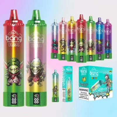 Bang Blaze 20000 Puffs | Vape Kopen Bang Blaze 20000 Puffs | Vape Kopen