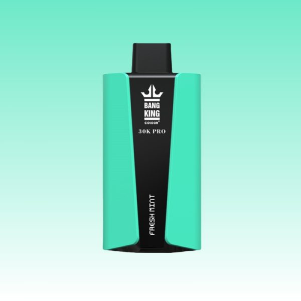 Bang King 30000 Pro | Vape Kopen Bang King 30000 Pro | Vape Kopen