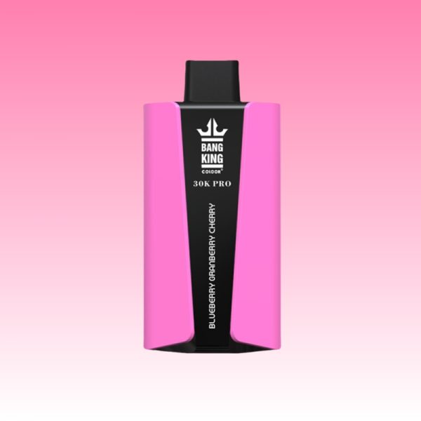Bang King 30000 Pro | Vape Kopen Bang King 30000 Pro | Vape Kopen
