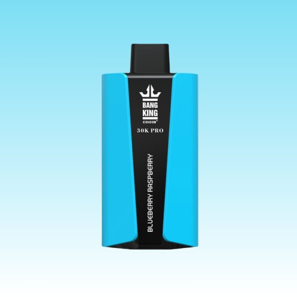 Bang King 30000 Pro | Vape Kopen Bang King 30000 Pro | Vape Kopen