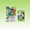 Bang King Double Crystal 20000 Puffs | Vape Kopen Bang King Double Crystal 20000 Puffs | Vape Kopen