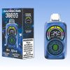 Bang King 36000 Puffs | Vape Kopen Bang King 36000 Puffs | Vape Kopen