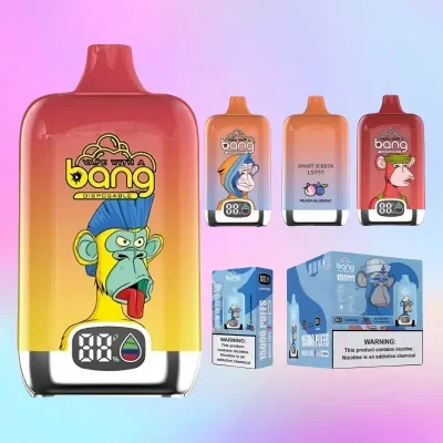 Bang 15000 Puffs | Vape Kopen Bang 15000 Puffs | Vape Kopen
