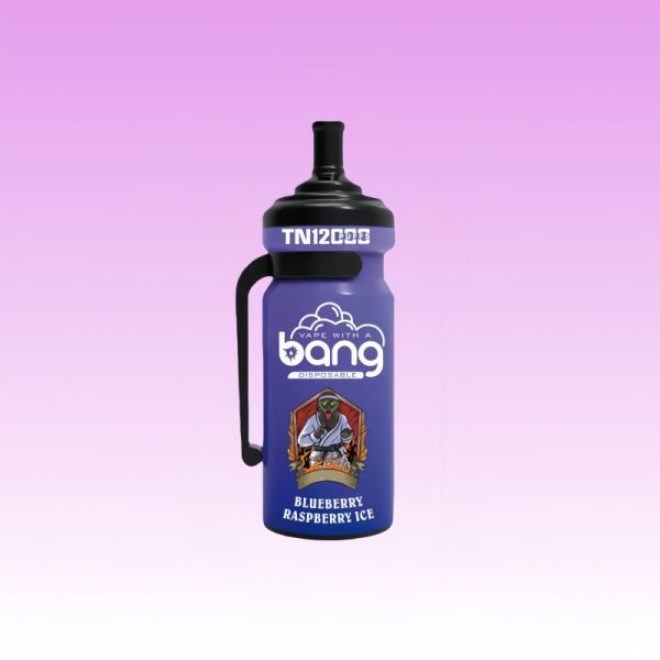 Bang Tn 12000 Puffs | Vape Kopen Bang Tn 12000 Puffs | Vape Kopen