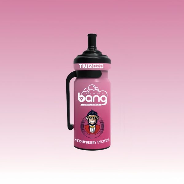 Bang Tn 12000 Puffs | Vape Kopen Bang Tn 12000 Puffs | Vape Kopen