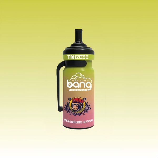 Bang Tn 12000 Puffs | Vape Kopen Bang Tn 12000 Puffs | Vape Kopen