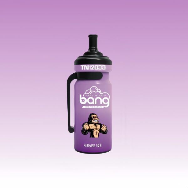 Bang Tn 12000 Puffs | Vape Kopen Bang Tn 12000 Puffs | Vape Kopen