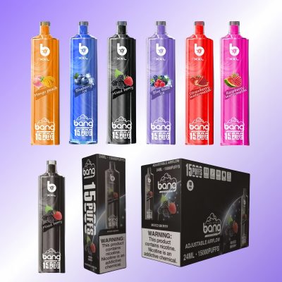 Bang XXL 15000 Puffs | Vape Kopen Bang XXL 15000 Puffs | Vape Kopen