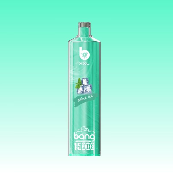 Bang XXL 15000 Puffs | Vape Kopen Bang XXL 15000 Puffs | Vape Kopen