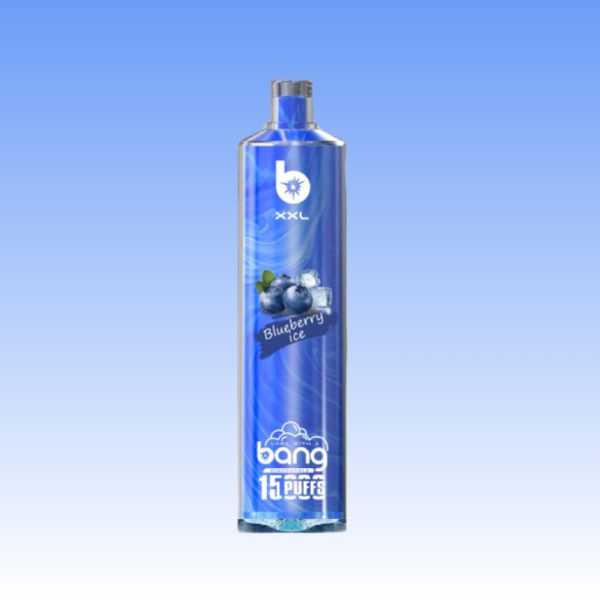 Bang XXL 15000 Puffs | Vape Kopen Bang XXL 15000 Puffs | Vape Kopen