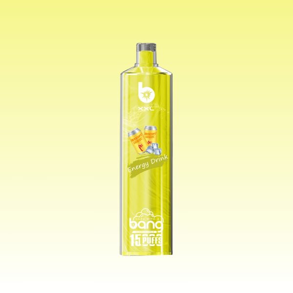 Bang XXL 15000 Puffs | Vape Kopen Bang XXL 15000 Puffs | Vape Kopen