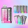 Al Fakher Crown Bar Crystal 9000 Puffs | Vape Kopen Al Fakher Crown Bar Crystal 9000 Puffs | Vape Kopen