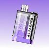 Al Fakher Crown Bar Crystal 9000 Puffs | Vape Kopen Al Fakher Crown Bar Crystal 9000 Puffs | Vape Kopen