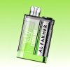 Al Fakher Crown Bar Crystal 9000 Puffs | Vape Kopen Al Fakher Crown Bar Crystal 9000 Puffs | Vape Kopen