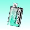 Al Fakher Crown Bar Crystal 9000 Puffs | Vape Kopen Al Fakher Crown Bar Crystal 9000 Puffs | Vape Kopen