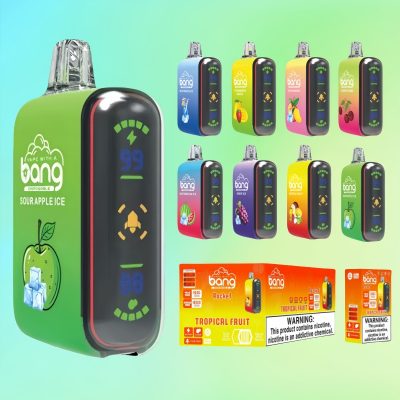 Bang Rocket 18000 Puffs | Vape Kopen Bang Rocket 18000 Puffs | Vape Kopen