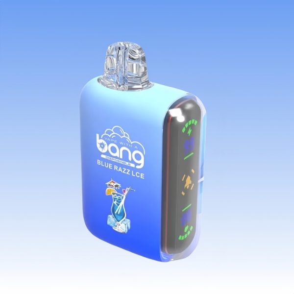 Bang Rocket 18000 Puffs | Vape Kopen Bang Rocket 18000 Puffs | Vape Kopen