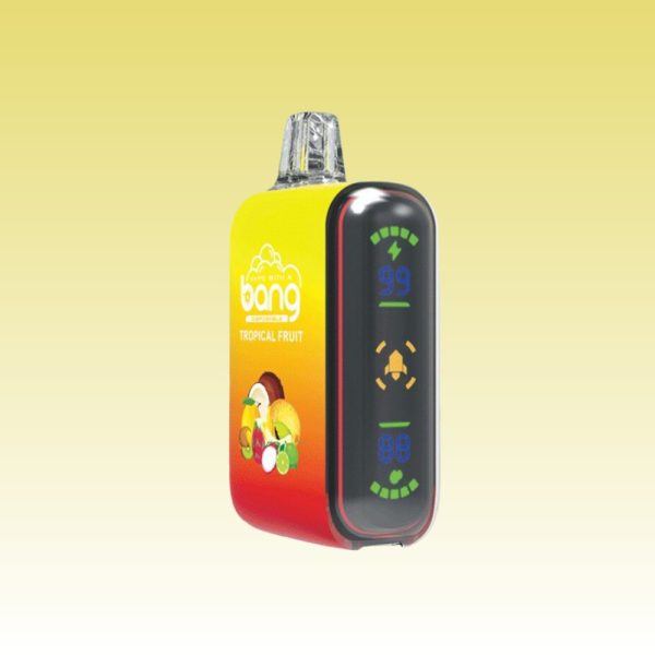 Bang Rocket 18000 Puffs | Vape Kopen Bang Rocket 18000 Puffs | Vape Kopen