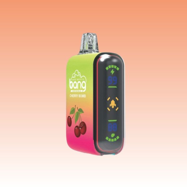 Bang Rocket 18000 Puffs | Vape Kopen Bang Rocket 18000 Puffs | Vape Kopen