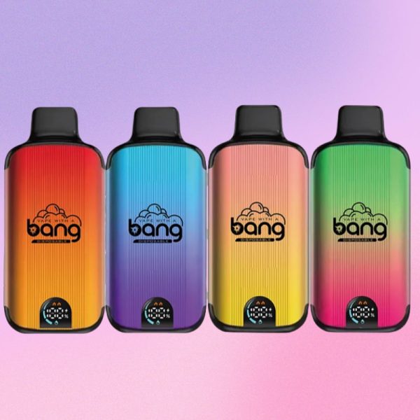 Bang 20000 Puffs | Vape Kopen Bang 20000 Puffs | Vape Kopen