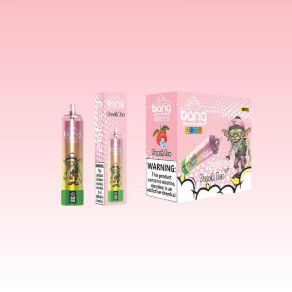 Bang Blaze 20000 Puffs | Vape Kopen Bang Blaze 20000 Puffs | Vape Kopen