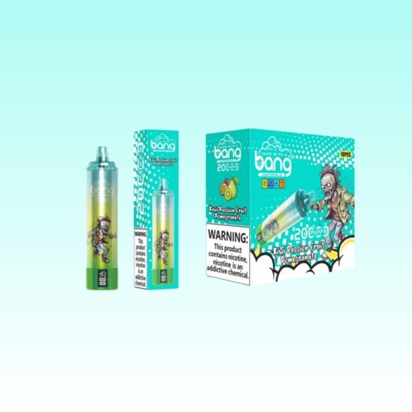 Bang Blaze 20000 Puffs | Vape Kopen Bang Blaze 20000 Puffs | Vape Kopen