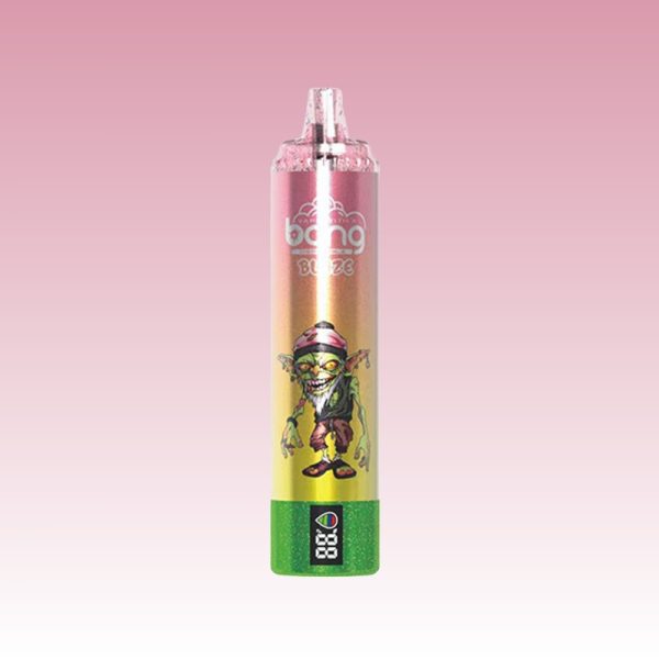 Bang Blaze 20000 Puffs | Vape Kopen Bang Blaze 20000 Puffs | Vape Kopen