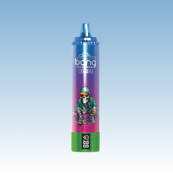 Bang Blaze 20000 Puffs | Vape Kopen Bang Blaze 20000 Puffs | Vape Kopen