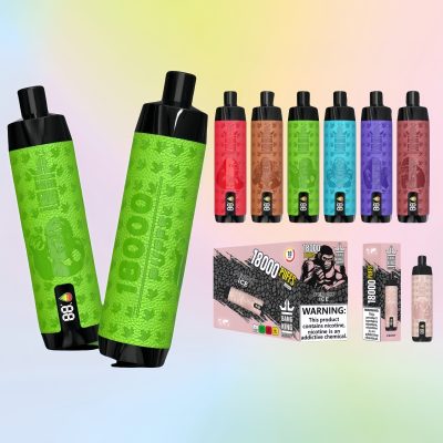 Bang King 18000 Puffs | Vape Kopen Bang King 18000 Puffs | Vape Kopen