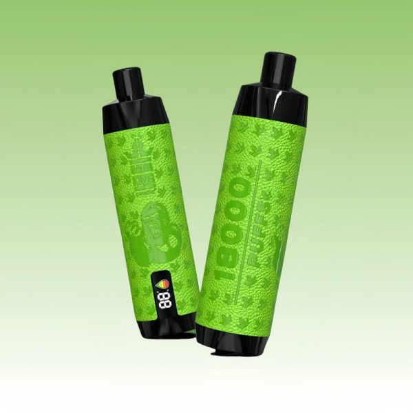 Bang King 18000 Puffs | Vape Kopen Bang King 18000 Puffs | Vape Kopen