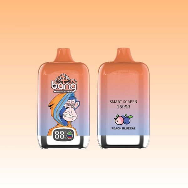 Bang 15000 Puffs | Vape Kopen Bang 15000 Puffs | Vape Kopen
