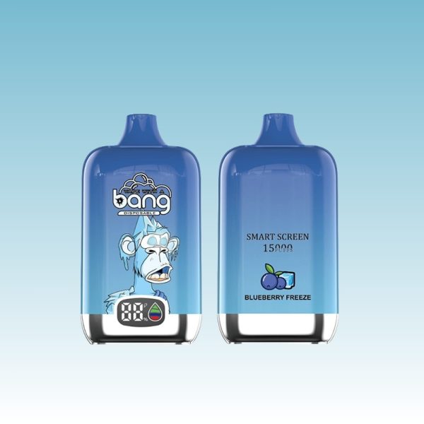Bang 15000 Puffs | Vape Kopen Bang 15000 Puffs | Vape Kopen