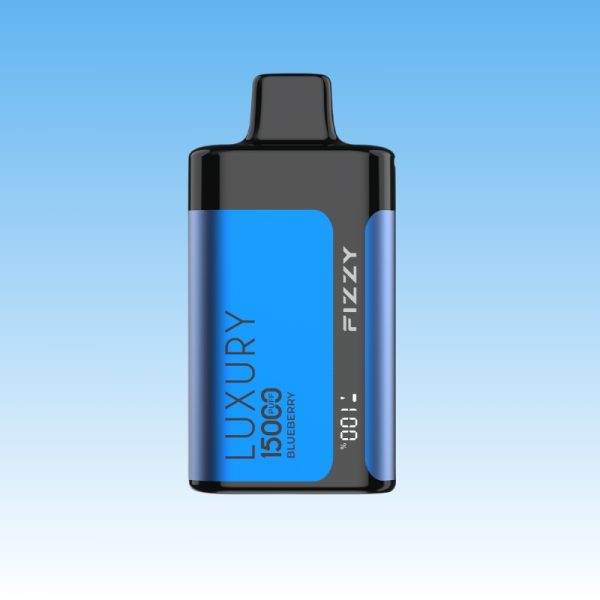 Fizzy Luxury 15000 Puffs | Vape Kopen Fizzy Luxury 15000 Puffs | Vape Kopen