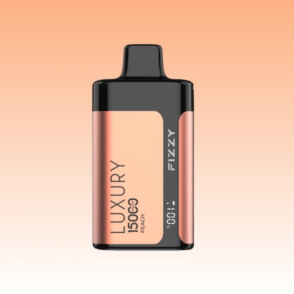Fizzy Luxury 15000 Puffs | Vape Kopen Fizzy Luxury 15000 Puffs | Vape Kopen