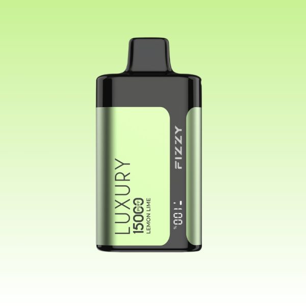 Fizzy Luxury 15000 Puffs | Vape Kopen Fizzy Luxury 15000 Puffs | Vape Kopen