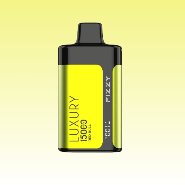 Fizzy Luxury 15000 Puffs | Vape Kopen Fizzy Luxury 15000 Puffs | Vape Kopen